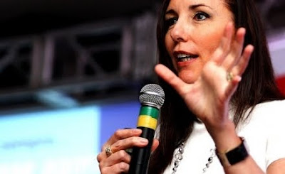 Marketing na Era Digital - Martha Gabriel