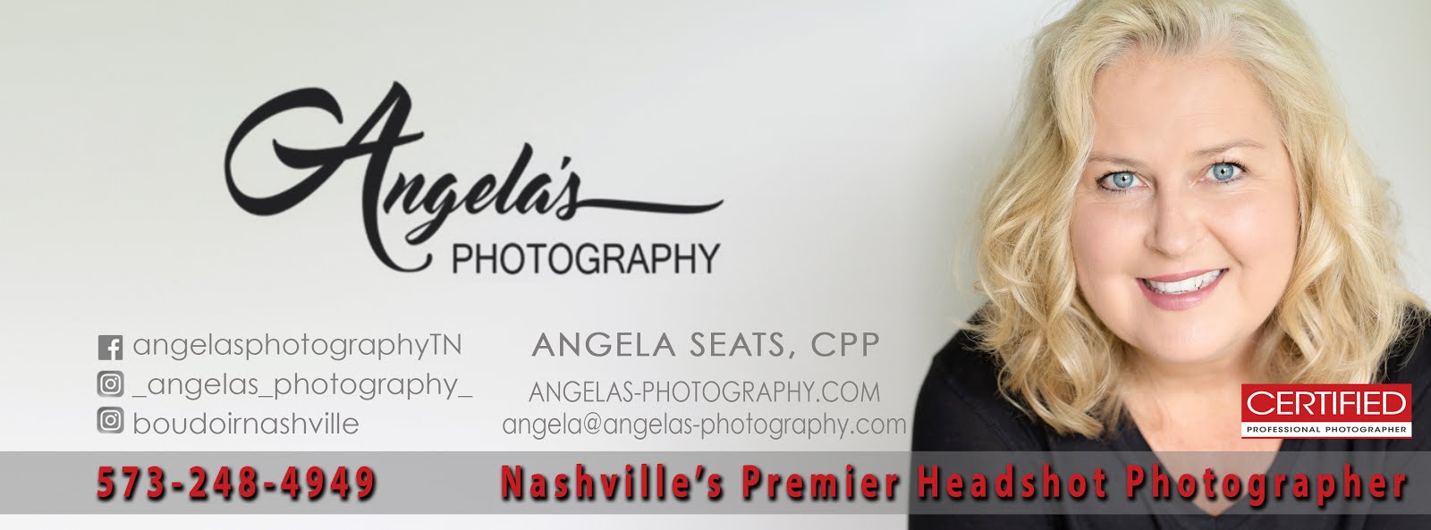 Angela's Photography 