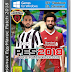 باتش الدوري المغربي والمصري 2018 بيس 6 اتصالات المغرب BOTOLA MAROC PES 6 PATCH EGYMAR