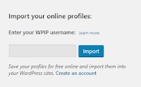 Online-Plugin-Profiles Plugins in wordPress smartknowledgesk