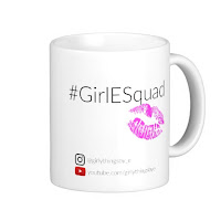 #GirlESquad Store
