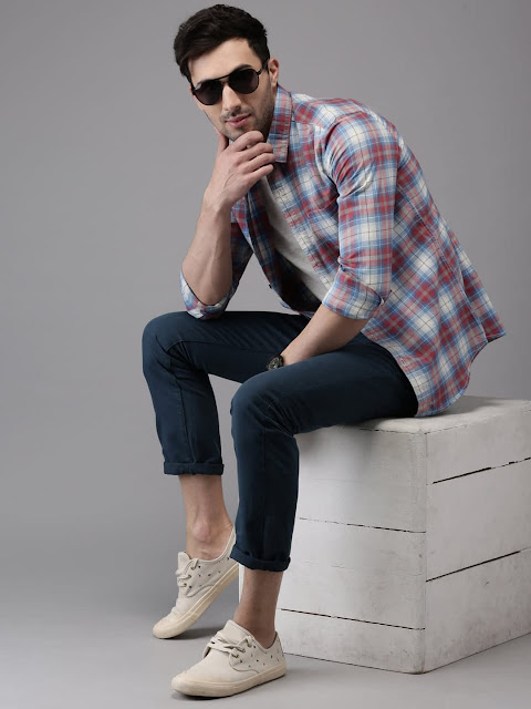 MEN'S SUMMER OUTFITS COLLECTION