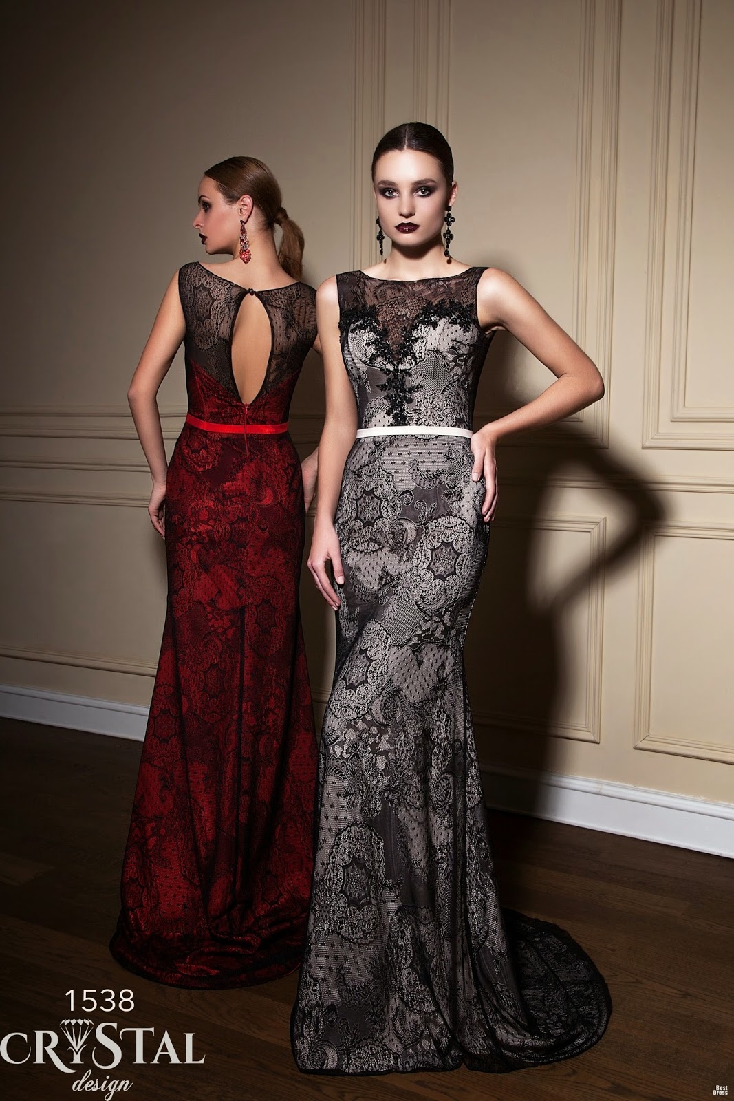 Vestidos de cóctel | Colección de Vestidos 2015 Vestidos de cóctel | Colección de Vestidos 2015