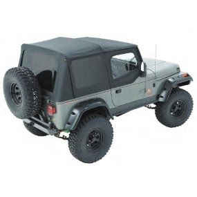 Jeep Wrangler Soft Top Jeep Wrangler Soft Top