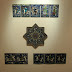 tiles in Casa Museu Frederico de Freitas