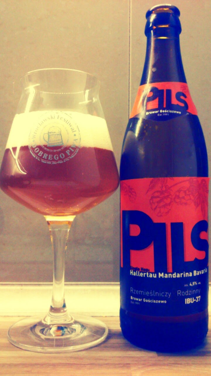 Hallertau single hop