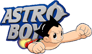 Astro Boy เจ้าหนูปรมาณู
