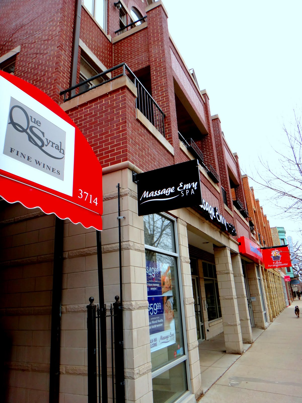 Southport Corridor News and Events Chicago, Illinois