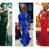 Wedding Dazzle #6: Creative New Asoebi Styles
