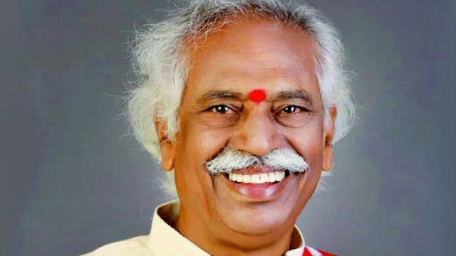 Vaishnav Bandaru Wiki