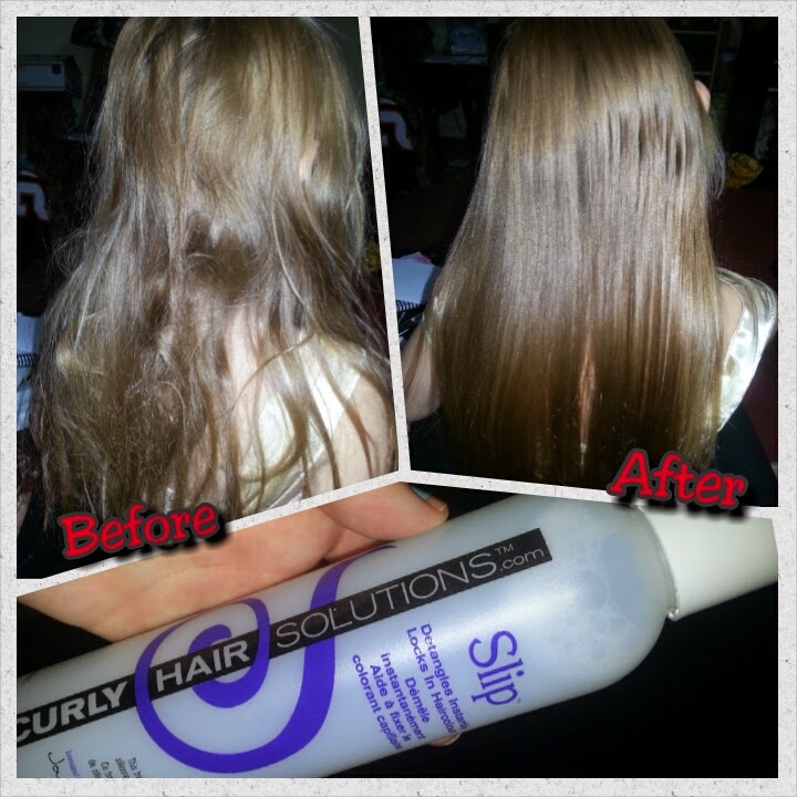 Slip Detangler Review Momma4Life