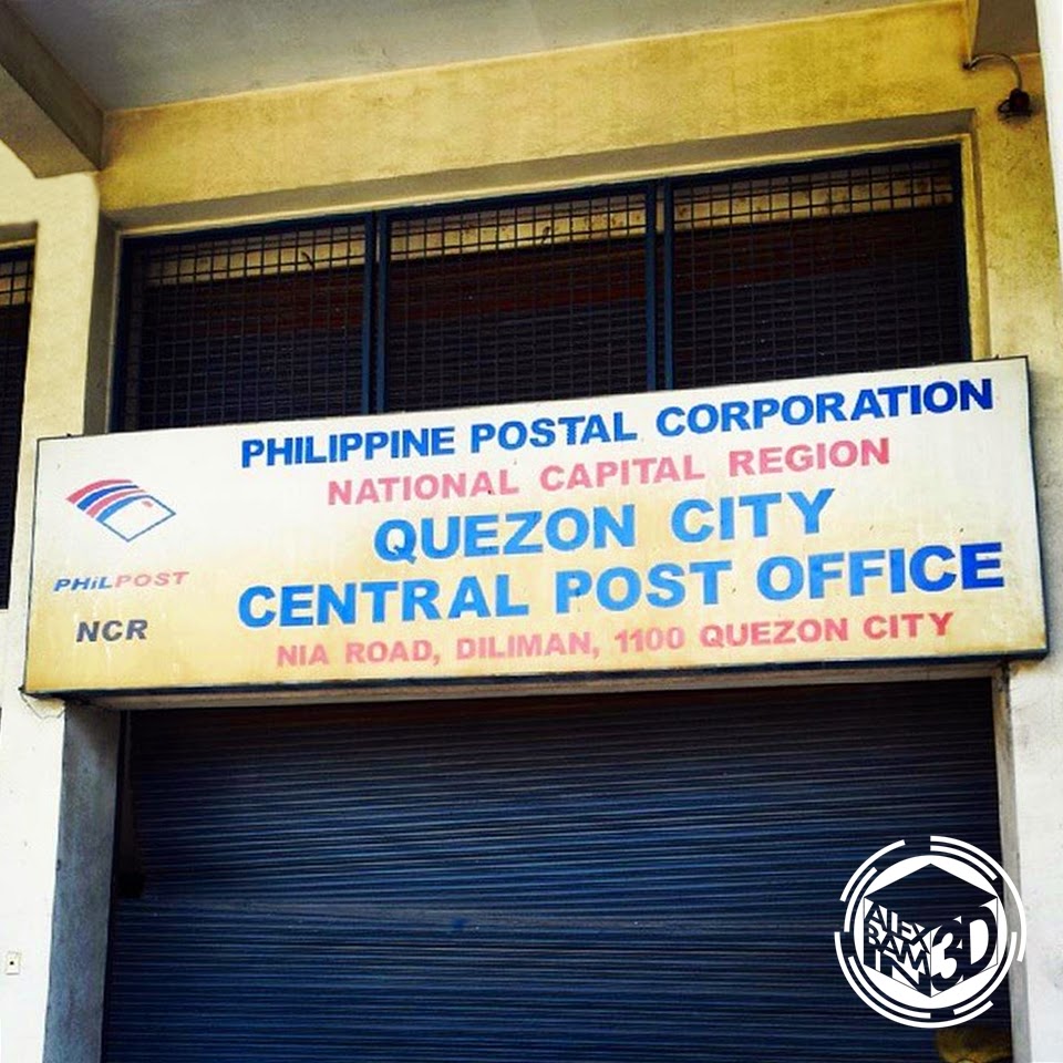 Quezon City Post Office Postal Id at Isabel Monteiro blog