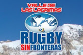 Tributo de Rugby sin Fronteras al equipo de Rugby Uruguayo