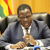 Zimbabwean President issues 3-months ultimatum to looters to return stolen funds