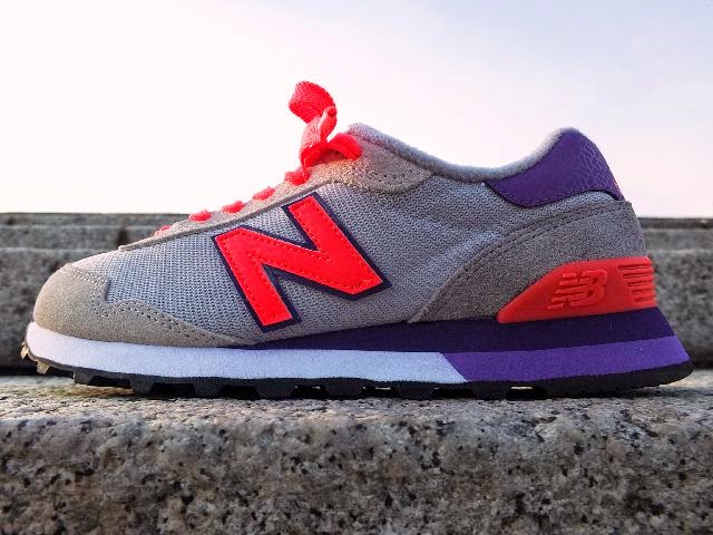 women's 515 new balance
