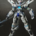 Custom Build: HG 1/144 Transient Gundam Mk-II