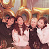 SNSD members celebrate SooYoung's birthday