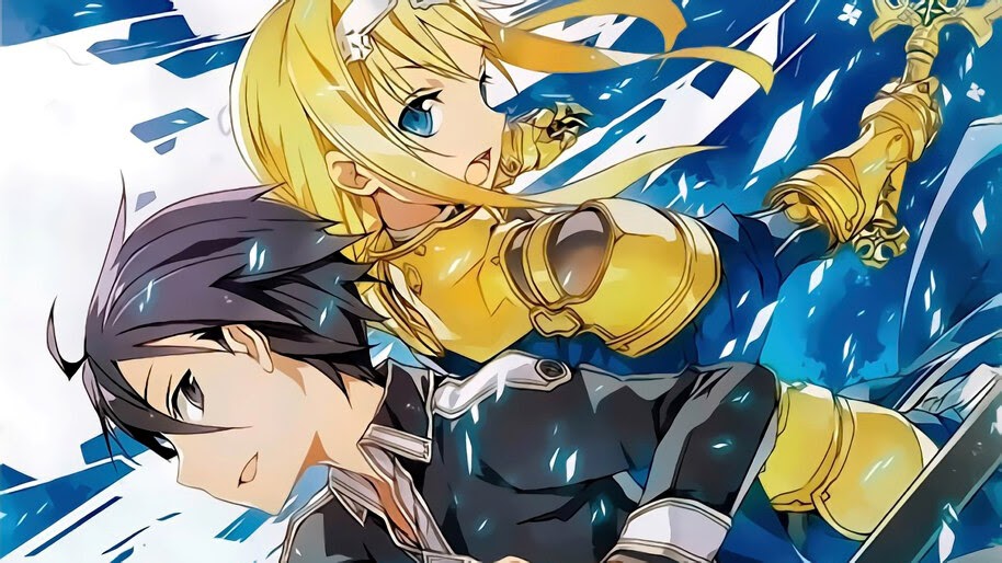 Sao Alicization