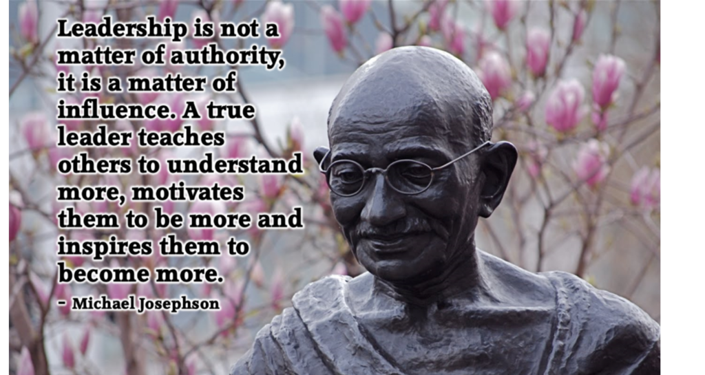 Inspirational Quotes: Great Quotes From Great Leaders