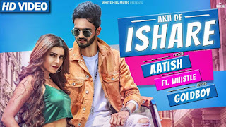 Akh De Ishare – Aatish Video HD Download Akh De Ishare – Aatish Video HD Download