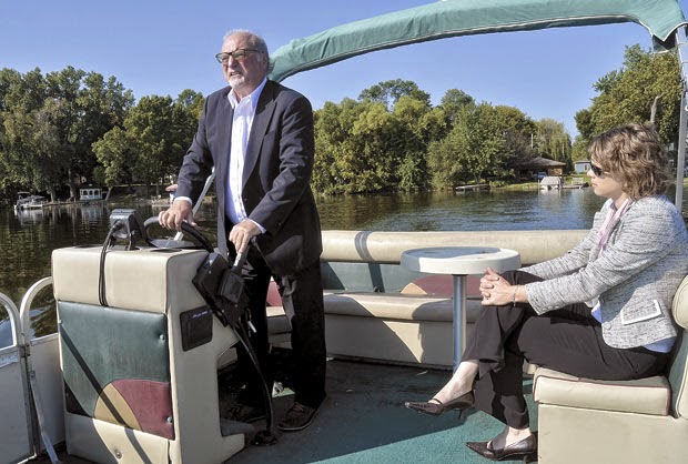 Bald Eagle Area Association - BEAA: September 2014