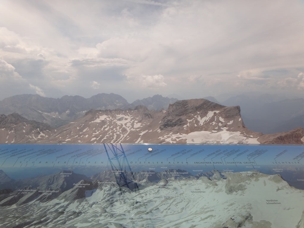 Pico mais alto da Europa Interlaken (Suíça) parte 2 YouTube