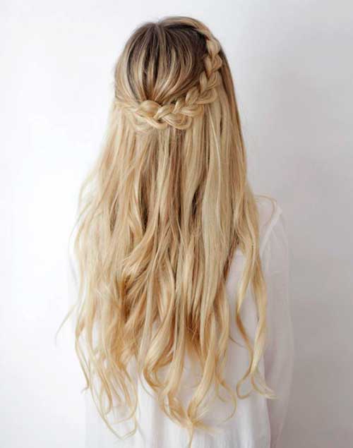 Cool Hairstyles For Long Hair