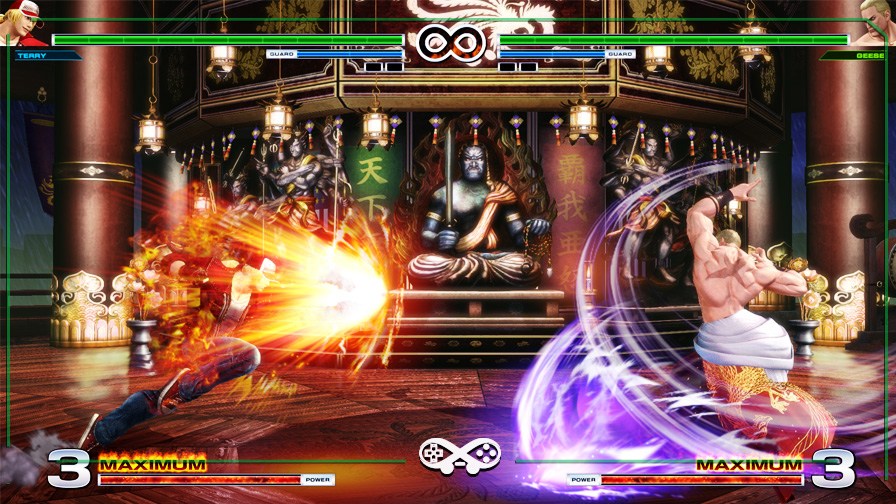 the king of fighters xiv pc download torrent the king of fighters xiv pc download torrent