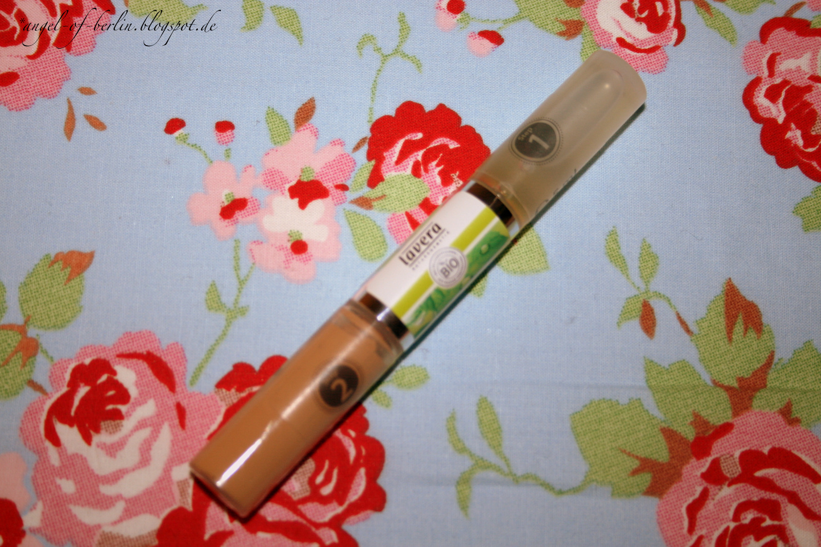 Beauty - Lavera 2-in-1-Anti-Pickel Duo | The Nina Edition | The Nina Edition