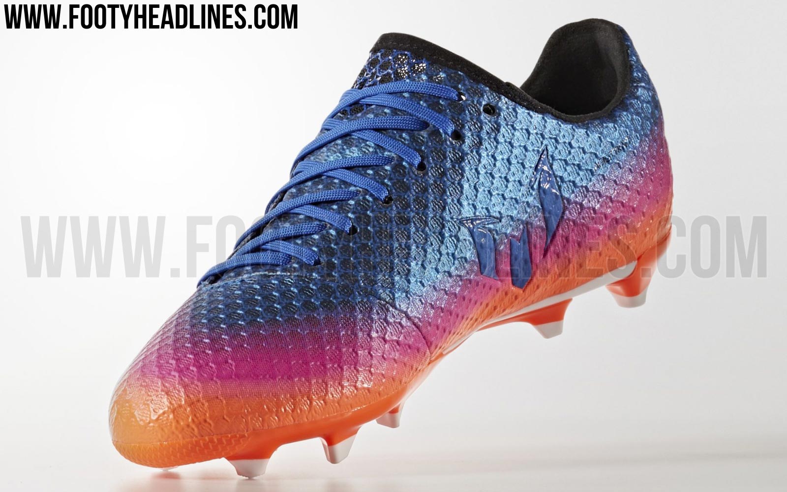 adidas messi boots 2017