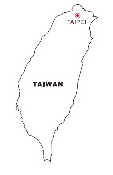 taiwan coloring pages - photo #8