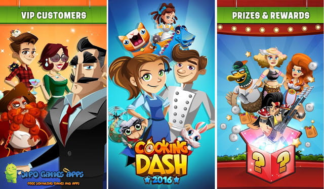 Free Download Cooking Dash 2016 Apk Terbaru 2018 Free Download Cooking Dash 2016 Apk Terbaru 2018