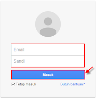 login blogger -Trik Menghapus Credit Link Pada Template Berbayar login blogger - Trik Menghapus Credit Link Pada Template Berbayar