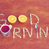 Good morning!!!!
