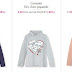 Ejemplos secciones de ropa de Lulu Castagnette