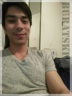 BURATSKI: PHOTOS - HANDSOME PINOY: NUDE SELFIE