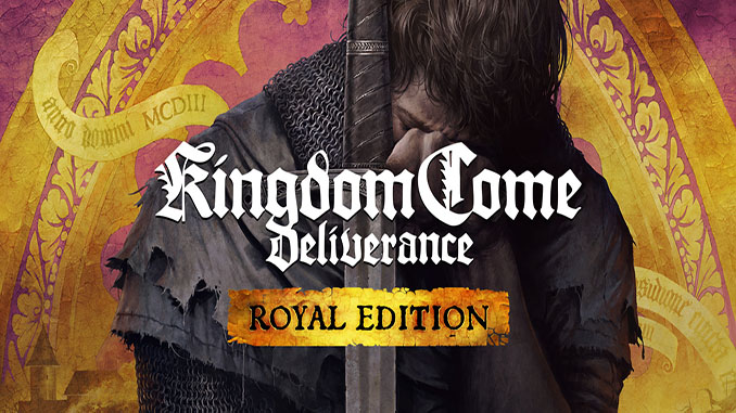 Kingdom Come: Deliverance Royal Edition PC Game Download