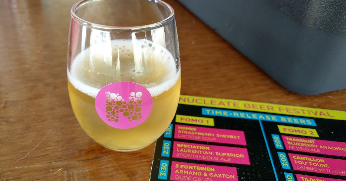 Craft Beer Puzzle Craft Beer Puzzle