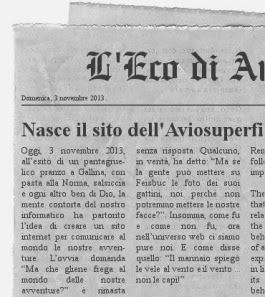 Avola News