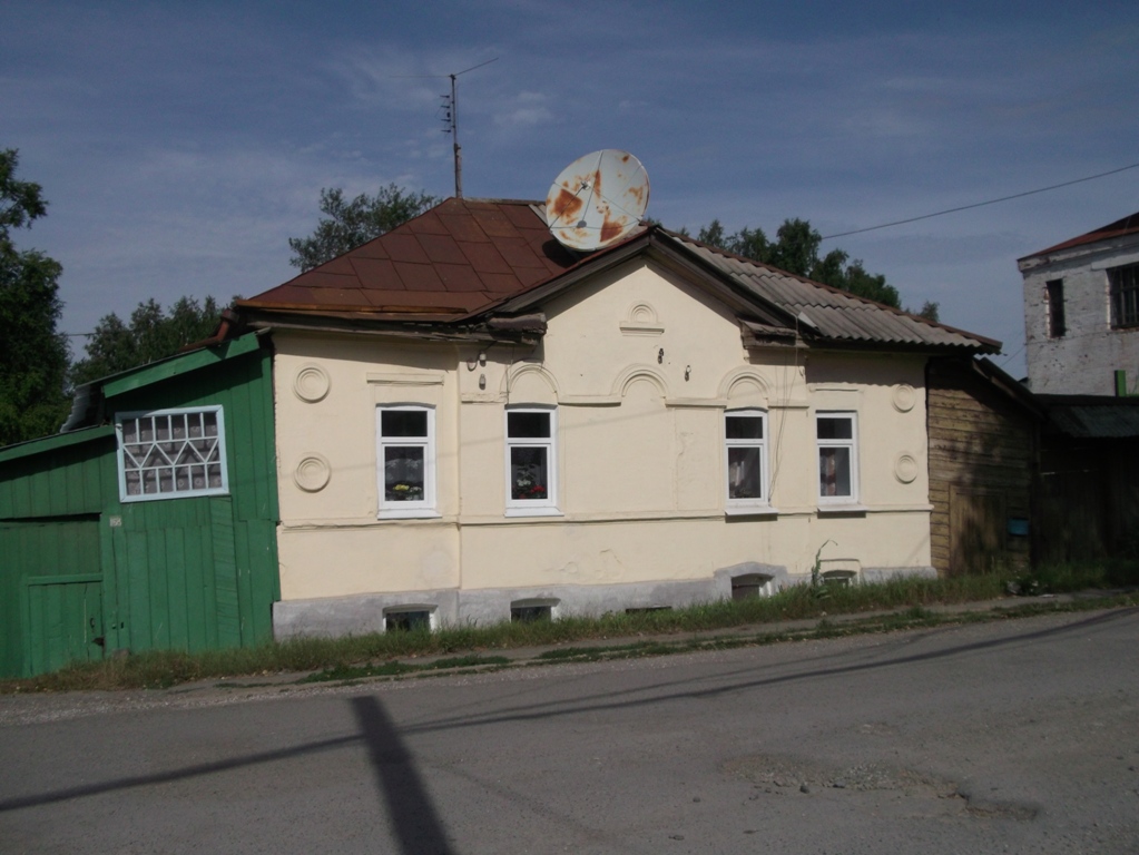 Верхняя тура магазин. Верхняя тура магазин