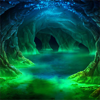 Games2Rule Water Cavern E…