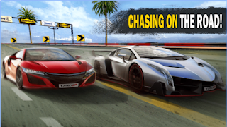 Crazy For Speed MOD Apk [LAST VERSION] - Free Download Android Game