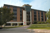University of Dayton Kettering Labs