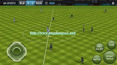Game bong da Game bong da