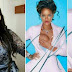 “This Is Madness!” – Actress Jaiye Kuti reacts to Rihanna’s dressing
