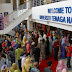 Jawatan Kosong Di Universiti Tenaga Nasional