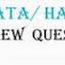 Big Data / Hadoop Interview Questions and Answers