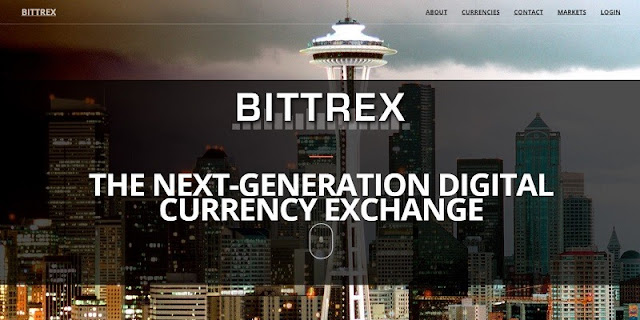 Bittrex Bittrex