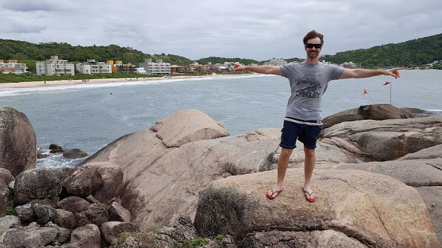Blog Apaixonados por Viagens - O que fazer em Bombinhas - Santa Catarina Blog Apaixonados por Viagens - O que fazer em Bombinhas - Santa Catarina