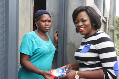 funke akindele omo